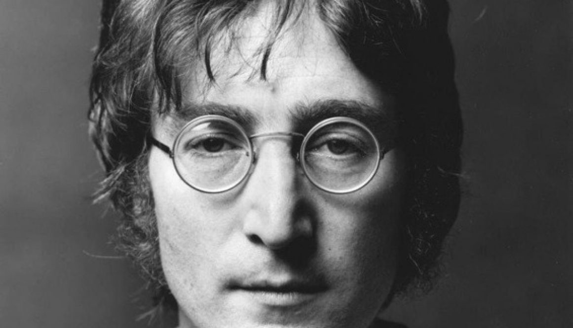Imagine - John Lennon - Guitar Noise