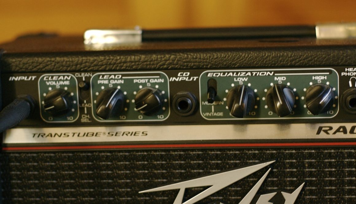 Beginning the Quest for Tone Part 2 - How To Buy A Guitar Amp - Guitar Noise