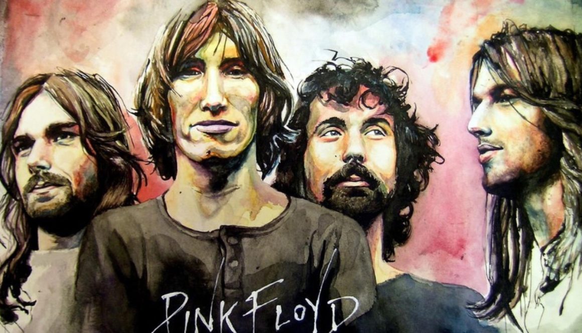 único Sobrevivir Planta de semillero Pink Floyd – Music Biography - Guitar Noise