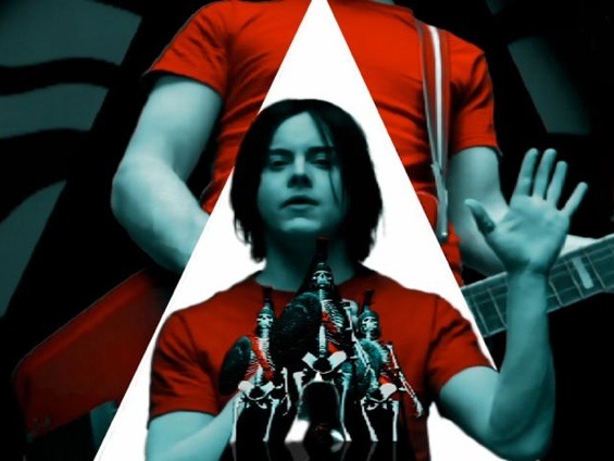 Seven Nation Army - The White Stripes - Guitar Noise